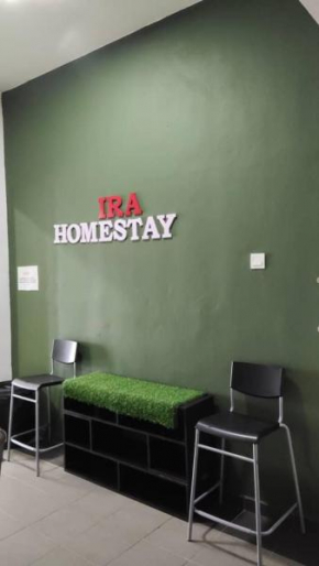 IRA HOME TO STAY (SEAVIEW)@ICON RESIDENCE